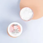 كرم بدن کاسه‌ای آبرسان باباريا vitamin E حجم 400ميل - Image 3