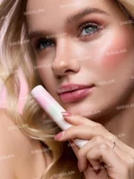 اسکراب لب شیگلم Bubble Buff - Image 5