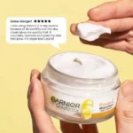 کرم روز روشن‌کننده ویتامین C گارنیر - Image 4