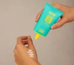 ژل کرم کنترل چربی پوست ایزدین Acniben - Image 3