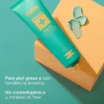 ماسک صورت ضدجوش ایزدین Acniben - Image 2