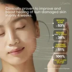 اسنس آبرسان ضدپیری جومیسو Snail Mucin 95 + Peptide - Image 2