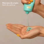 ماسک صورت ضدجوش ایزدین Acniben - Image 3