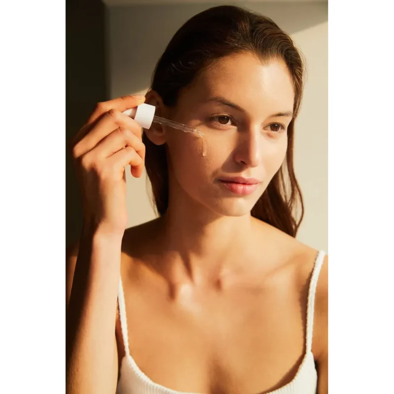 آمپول تسکین‌دهنده اسکین 1004 مدل Asiatica 100 - Image 3