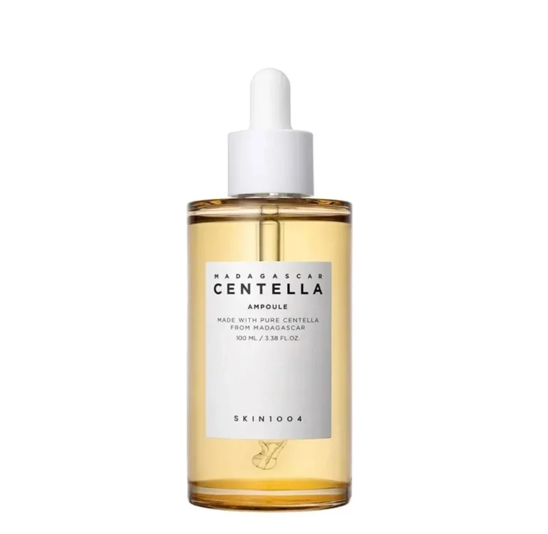 آمپول تسکین‌دهنده اسکین 1004 مدل Asiatica 100 - Image 1