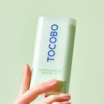 ضدآفتاب استیکی توکوبو Cica Cooling Sun Spf50 - Image 6
