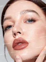 رژلب مدادی آبرسان شیگلم Just Kissed - Image 4