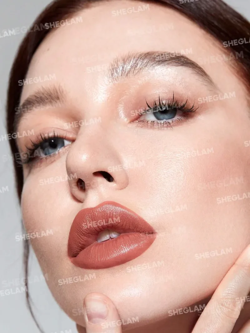 رژلب مدادی آبرسان شیگلم Just Kissed - Image 4