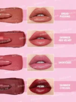 رژلب مدادی آبرسان شیگلم Just Kissed - Image 2