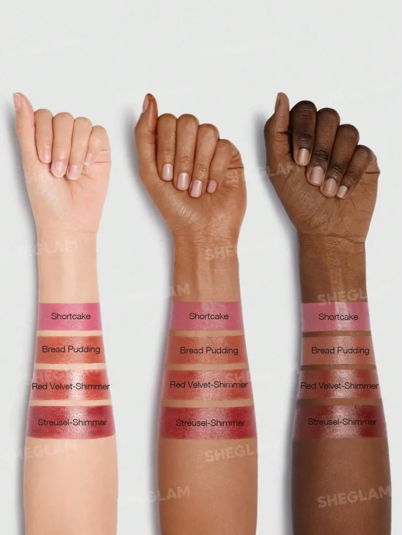 رژلب مدادی آبرسان شیگلم Just Kissed - Image 3