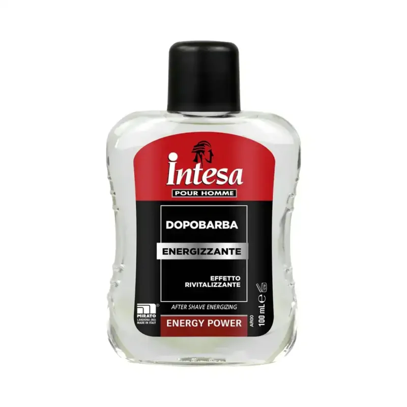 بالم افترشیو اینتسا Energy Power حجم 100ml - Image 1