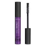 ریمل لیفت و حالت‌دهنده مژه ایزادورا Intense Black