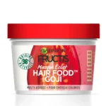 ماسک مو گوجی بری گارنیر Hair Food حجم 390میل