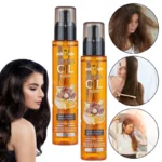 روغن آرگان مغذی بل جاردین مدلElixir حجم100میل - Image 2