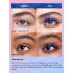 ریمل رنگی ضدآب شیگلم All-In-One Volume - Image 2