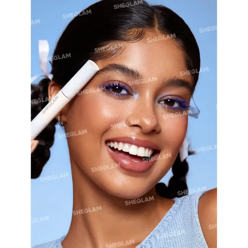 ریمل رنگی ضدآب شیگلم All-In-One Volume - Image 5