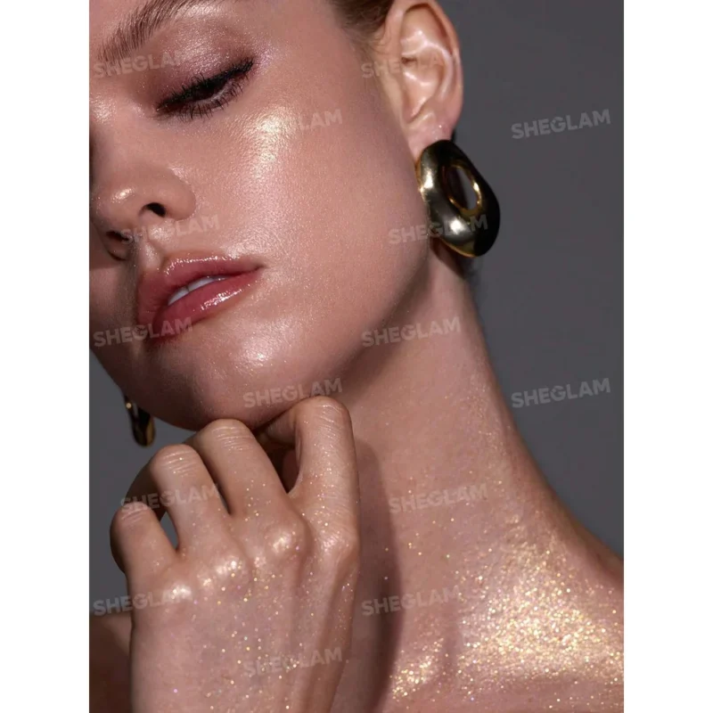 شیمر بدن شیگلم Go Go Glow - Image 5