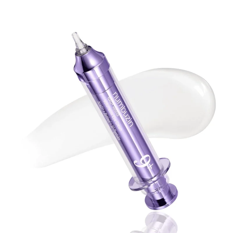 2025-61 دورچشم ضدچروک و تیرگی نامبوزین شماره 9 Volumetox - Image 1