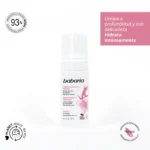 موس کرمی پاک‌کننده باباریا Rosehip & Red Algae - Image 3