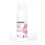 موس کرمی پاک‌کننده باباریا Rosehip & Red Algae