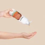 شامپو 5کاره و ضد شپش باباریامدل protection حجم 600میل - Image 2