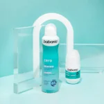 رول ضدتعریق پروبیوتیک (بدون آلومینیوم) باباریا Cero - Image 2