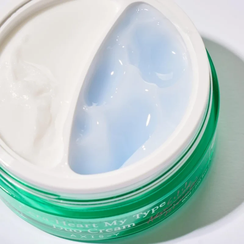 مرطوب‌کننده آبرسان دوگانه اکسیس‌وای Cera-Heart - Image 2