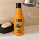 شامپو فری سولفات نلي Moisturizing حجم 300میل - Image 2