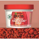 ماسک مو گوجی بری گارنیر Hair Food حجم 390میل - Image 2