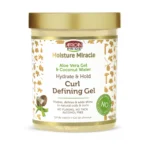 ژل آبرسان مو فر افریکن پراید Curl Defining