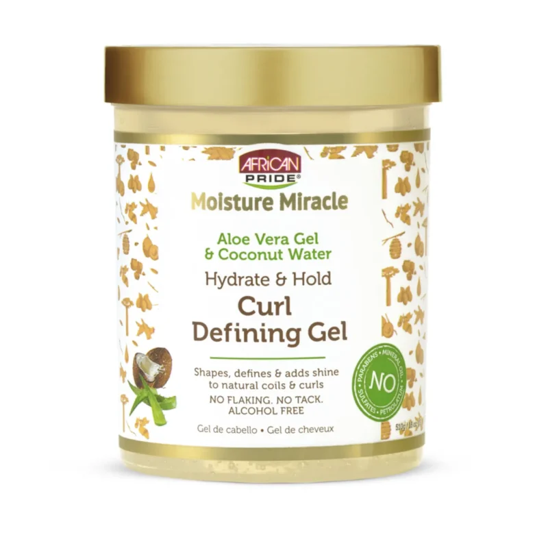 africanpride_curlgel_web_3 ژل آبرسان مو فر افریکن پراید Curl Defining - Image 1