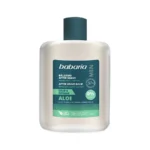 افتر شيو پوست حساس باباريا ALOE حجم 100ميل