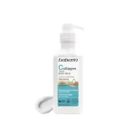 لوسیون بدن ضد پیری باباریا collagen حجم 500میل