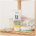 ژل مو باباریا مدل Extreme Control حجم 150 میل - Image 2