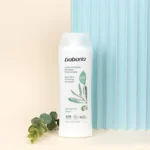 شیر بدن مرطوب کننده باباریا مدل olive oil حجم 400 میل - Image 2