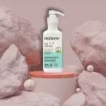 شیر بدن آبرسان باباریا vitamin B3حجم 500 میل - Image 4