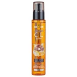 روغن آرگان مغذی بل جاردین مدلElixir حجم100میل