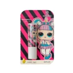  بالم لب دیپ رومنس Strawberry SPF20 حجم 5گرم