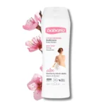 شیر بدن باباریا Vitamin E حجم400 میل - Image 3