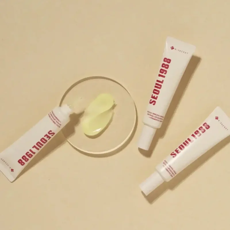 دورچشم ضدچروک سئول 1988 Retinal Liposome 4% - Image 2