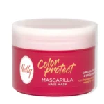 ماسک موهای رنگ شده نلی Color Protect حجم 300 میل