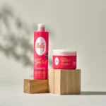 ماسک موهای رنگ شده نلی Color Protect حجم 300 میل - Image 3