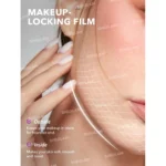 پرایمر کنترل چربی شیگلم Good Grip+AHA حجم 45ml - Image 3