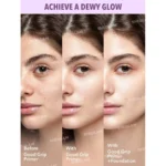 پرایمر کنترل چربی شیگلم Good Grip+AHA حجم 45ml - Image 2