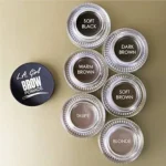 پماد ابرو ال‌ای گرل Brow Pomade وزن3گرم - Image 3