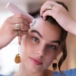 ماشین اصلاح صورت زنانه فیلیپس مدل BRR454 - Image 6