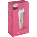 ماشین اصلاح صورت زنانه فیلیپس مدل BRR454 - Image 3