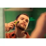 ماشین اصلاح صورت و بدن فیلیپس OneBlade QP2724 - Image 6