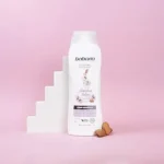 شامپو بدن باباریا مدل sweet almond oil حجم 600 میل - Image 6