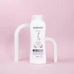 شامپو بدن باباریا مدل sweet almond oil حجم 600 میل - Image 5